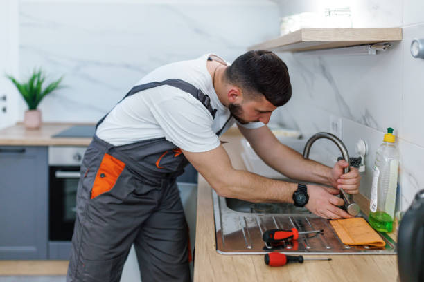 Clogged Drain Plumber in Shelton, NE
