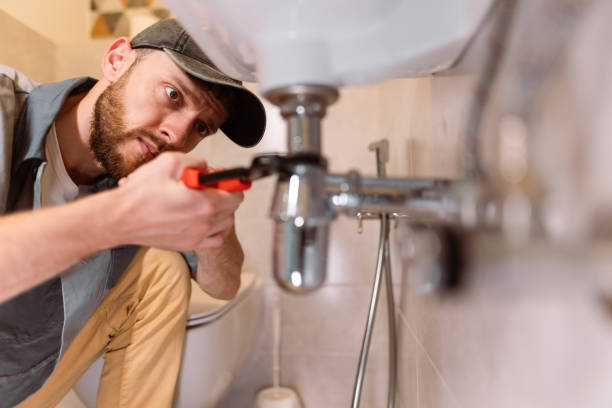 Best Residential Plumbing Services  in Shelton, NE