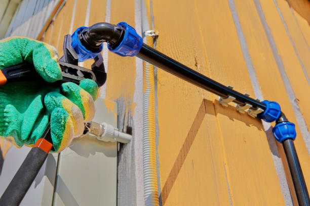 Best Shower Repair Services  in Shelton, NE