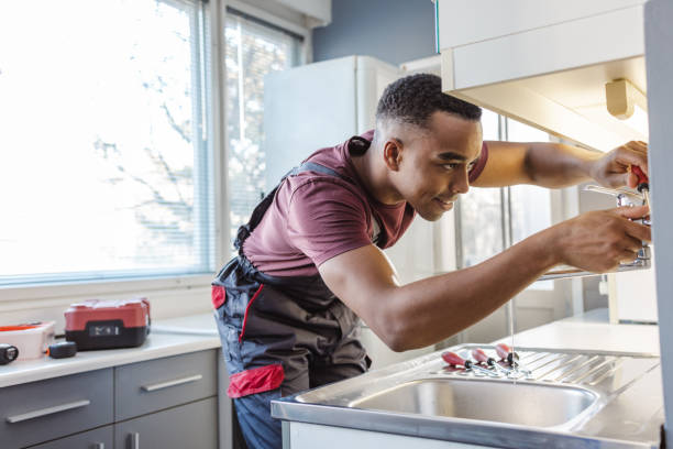 Best Leak Detection Services  in Shelton, NE
