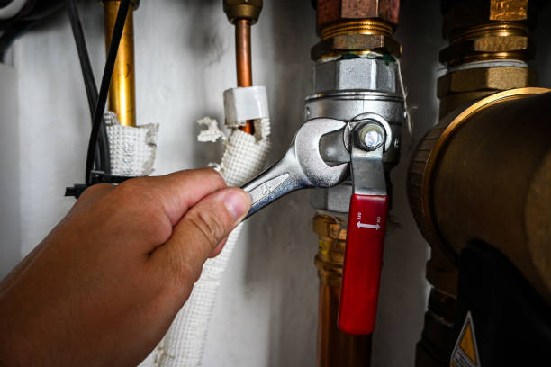 Best Faucet Repair  in Shelton, NE